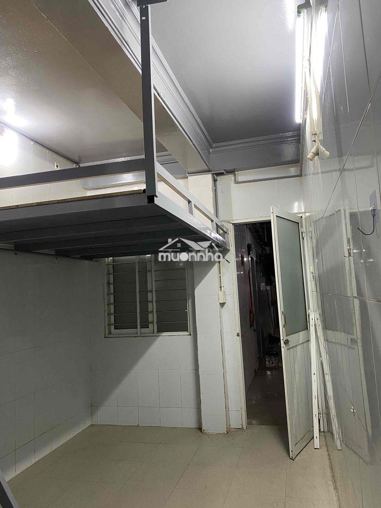 Phòng trọ an ninh sạch đẹp giá rẻ trung tâm tp thủ đức
