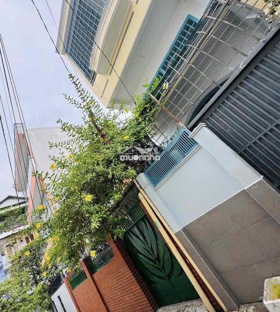 💎Gần 70m2 - cách đường xe tải 1 căn hẽm thoáng thửa dài miên man 18 m - 3