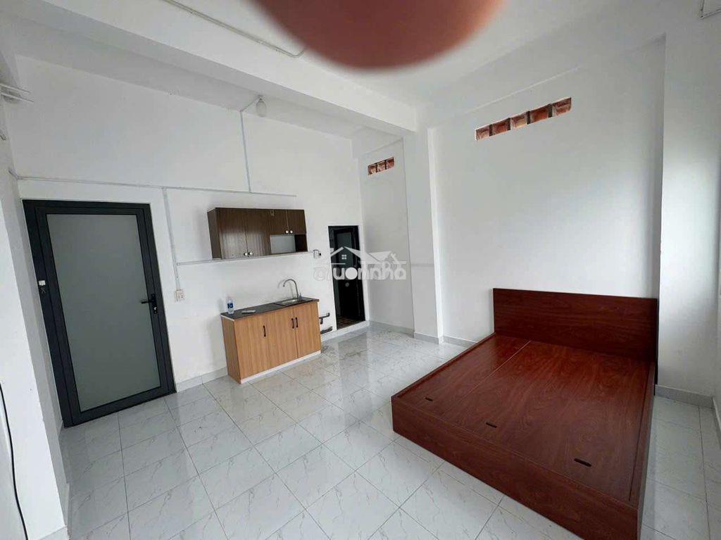 Phòng ban công riêng bao nắng, ko chung chủ, giờ tự do,ra chợ hoa 500m - 2