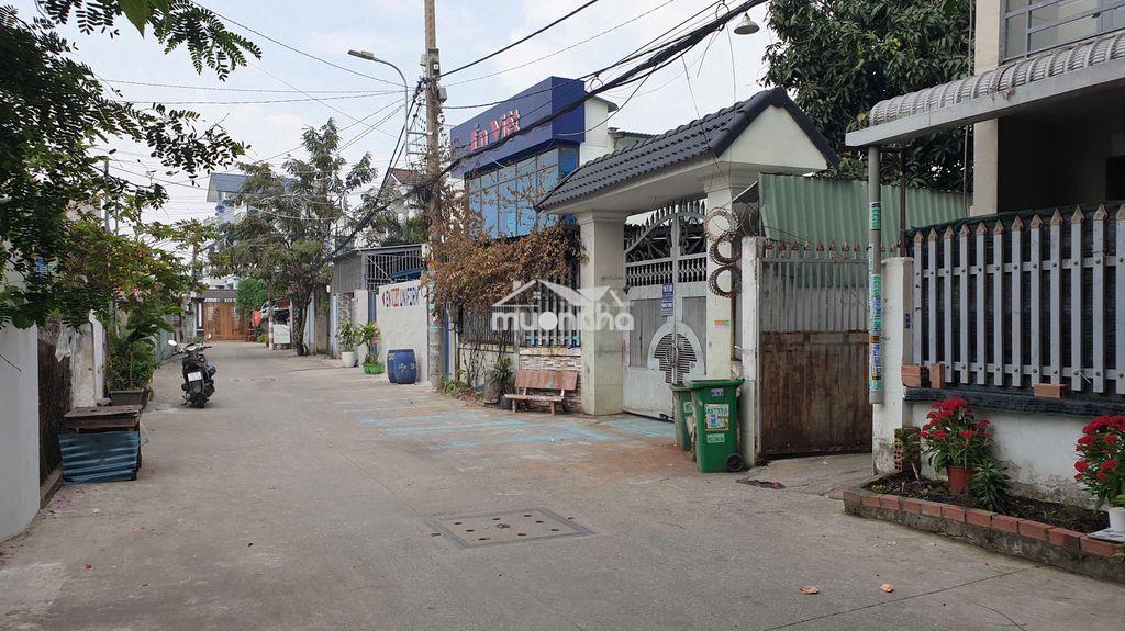 Nhà xưởng + full thổ cư 16x35, đường 6m, gần ngã 4 giếng nước (ql22) - 3