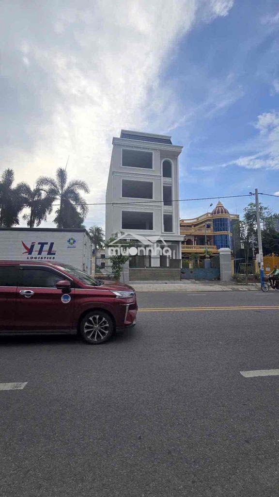 Cho thuê toà nhà lái thiêu, thuận an, bình dương - vị trí trung tâm l - 2