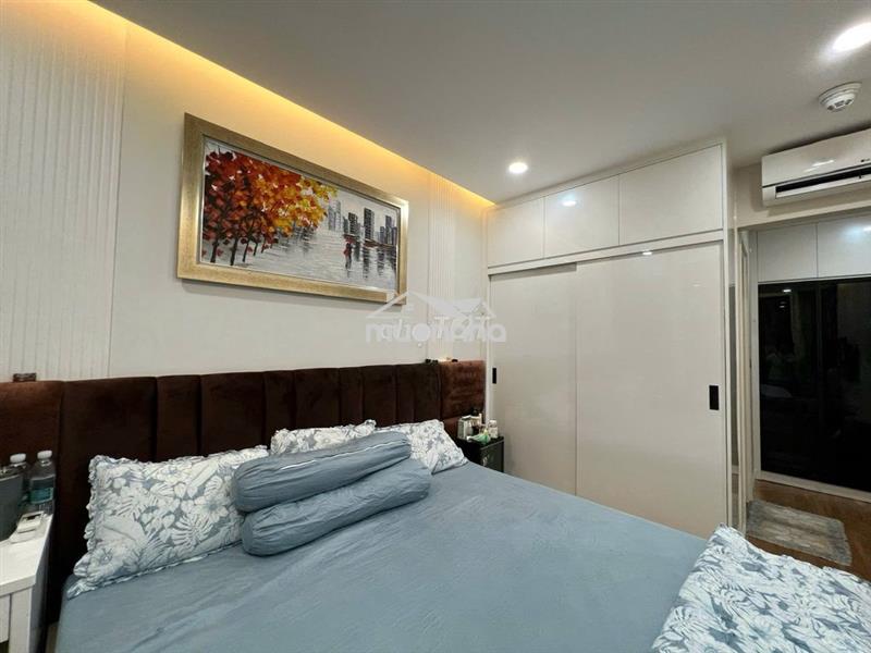 Ann bán căn góc cc nguyễn văn đậu giá nhỉnh 6 tỷ shcc 