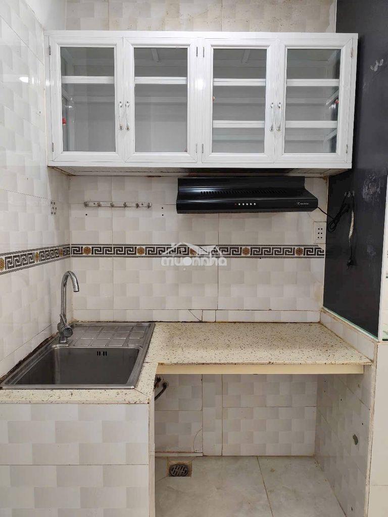 Cho thuê nhà hồ thị kỹ quận 10 - 4