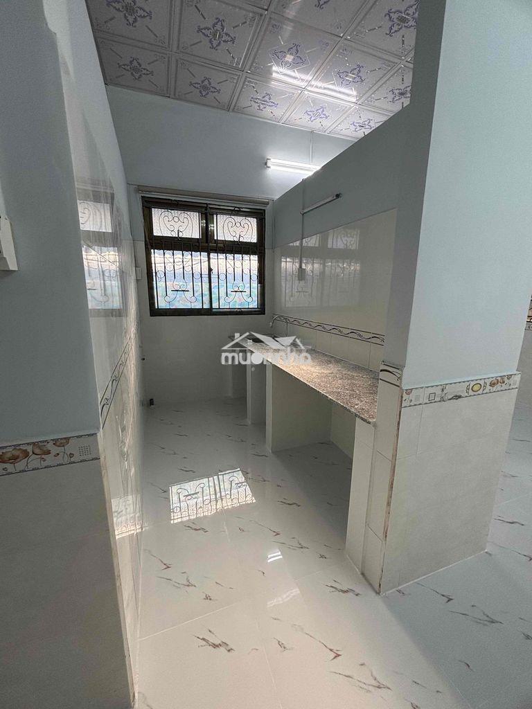 Cho thuê nhà nguyên căn 100m2 đường trần văn khánh, phường tân thuận - 3