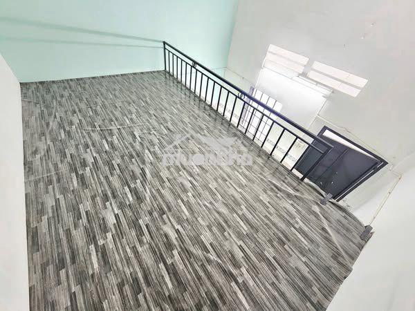 Phòng mới dãy 1mặt thoáng có ánh sáng nguyễn tri phương- giờ thoải mái - 3