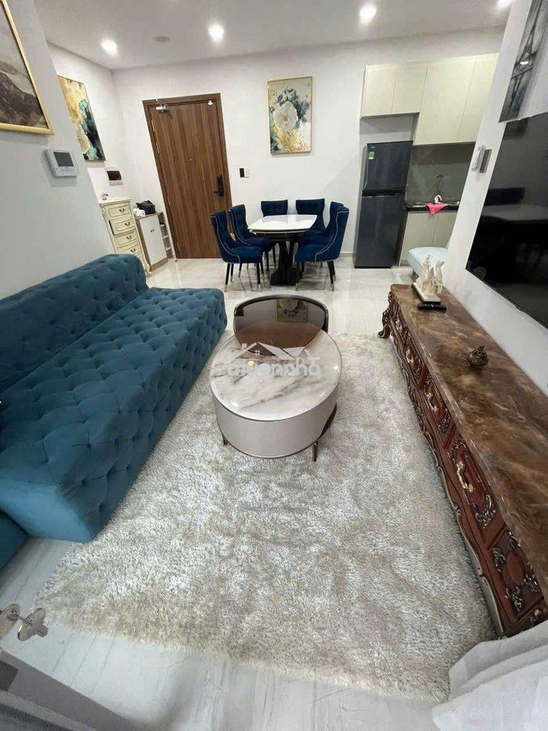 Cho thuê happy one central. 1 phòng ngủ. full nội thất đẹp 