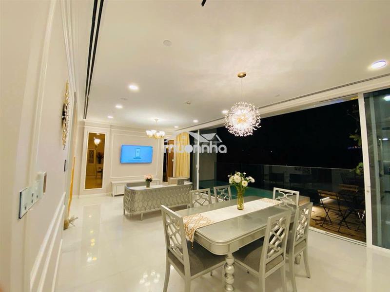 Chung cư phúc yên 1 diện tích 115m2 giá 4,9 tỷ vnđ sẵn sổ hồng