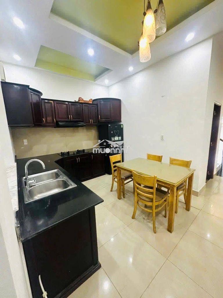 Nhà hoàn công ngay tại kdc tứ hải giáp bicosi - tđh tphcm hơn 3ty - 4