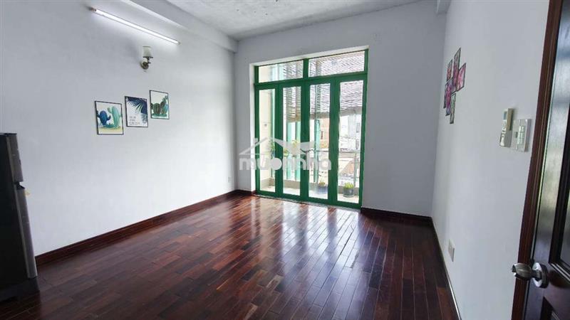 Phòng đầy đủ nội thất, ngay chợ, free nhiều dịch vụ