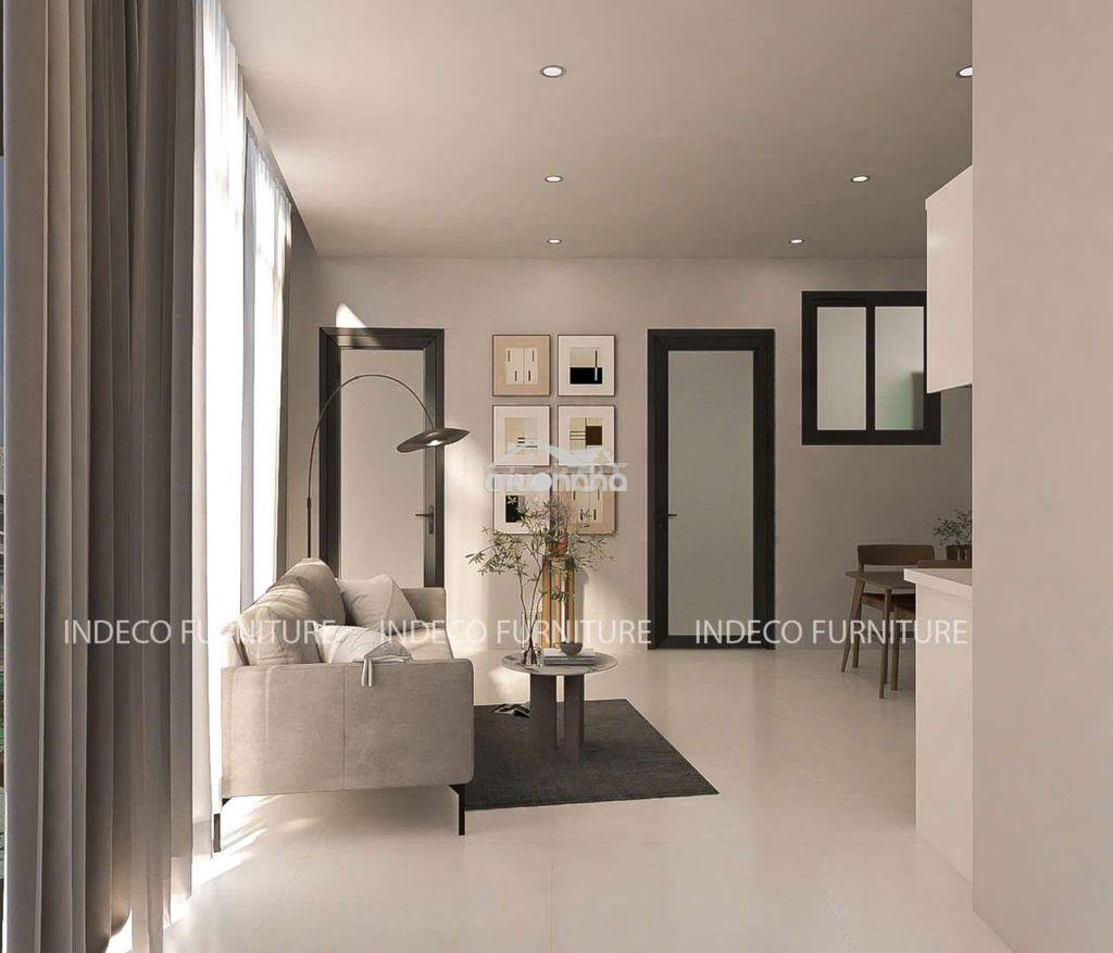 Chuyên căn 2pn giá theo yêu cầu khách ở các quận tại tp hcm - 2
