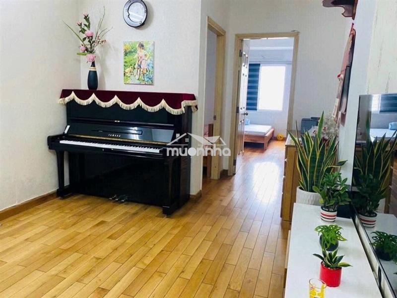 Cần bán gấp căn hộ chung cư gia phú bình tân - gần aeon tân phú