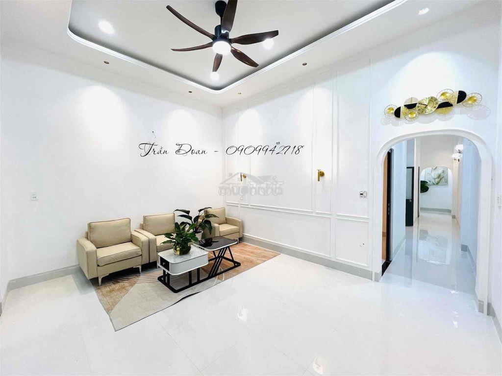 🏡 Nhà mới hoàn thiện – bảo vinh – long khánh – 1 tỷ 590 - 3
