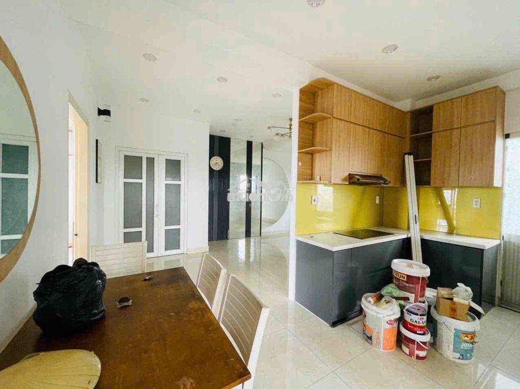 Hiếm - căn góc 100m2 - 3pn - chung cư thới an  - shr cc ngay - 2