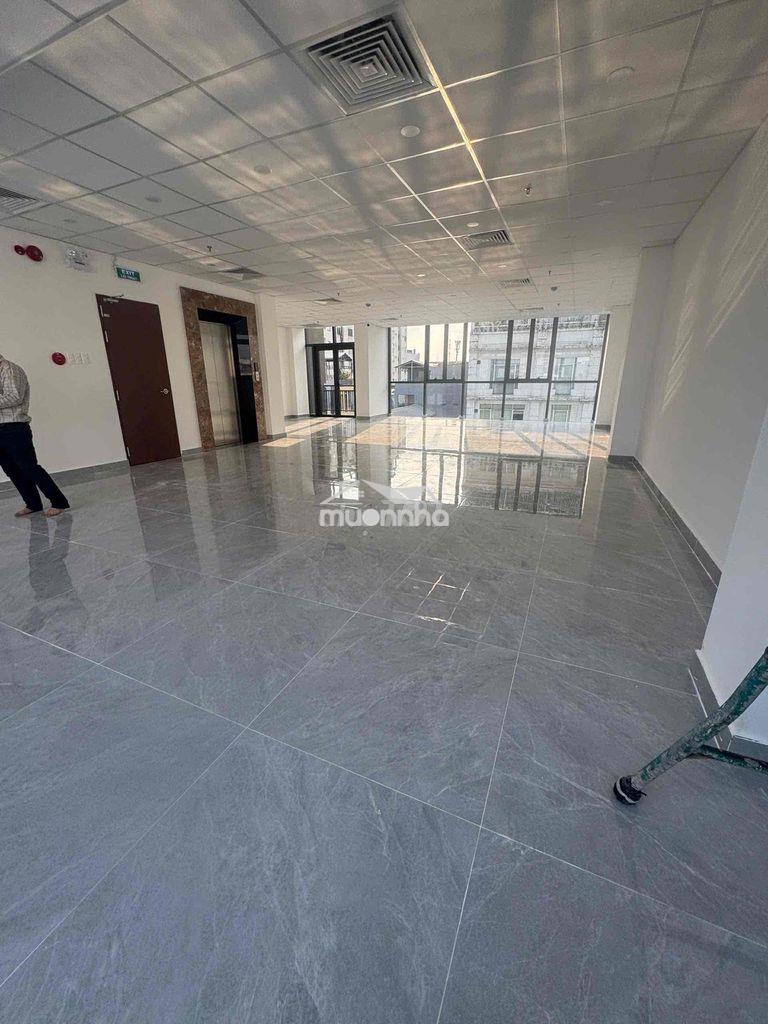 Cho thuê toà nhà siêu đẹp đặng văn ngữ ngang 10mx20 - 3