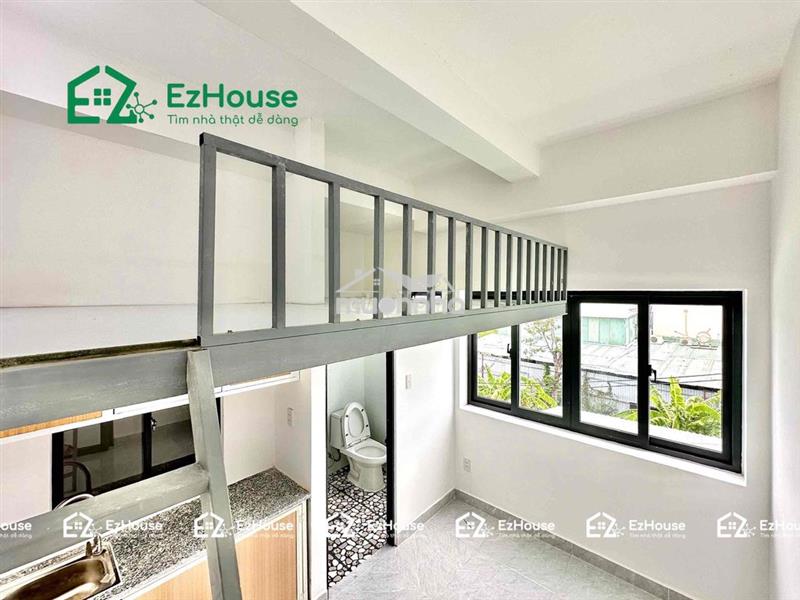 Giữ phòng tới t7 - cho thuê phòng cửa sổ to giá rẻ vườn lài quận 12