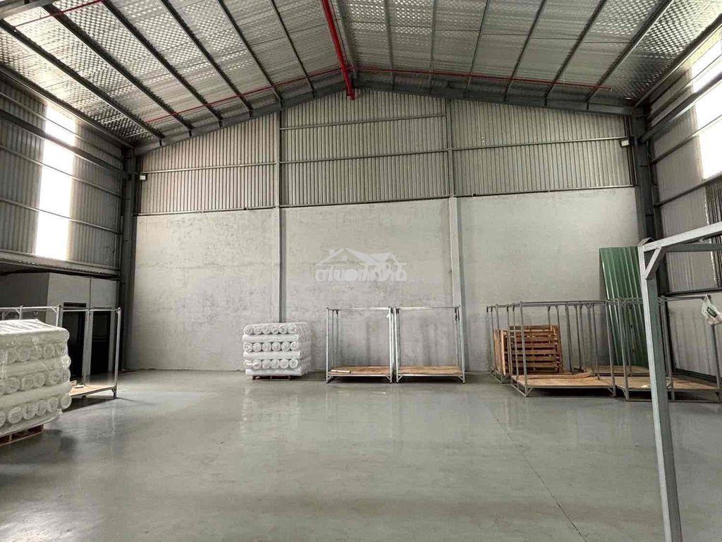 Cho thuê mbkd/kho trung tâm phường bình dương - hcm( gần thành phố moi - 4