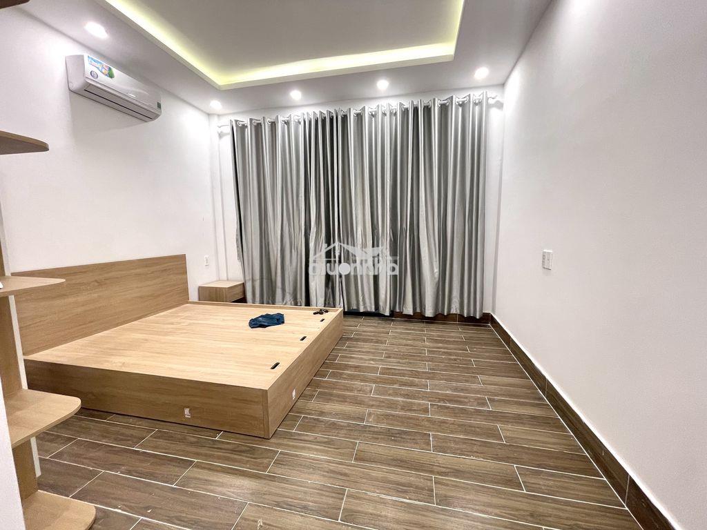 Căn hộ full nội thất 35m2 - hà huy giáp ngay nguyễn oanh gò vấp - 2
