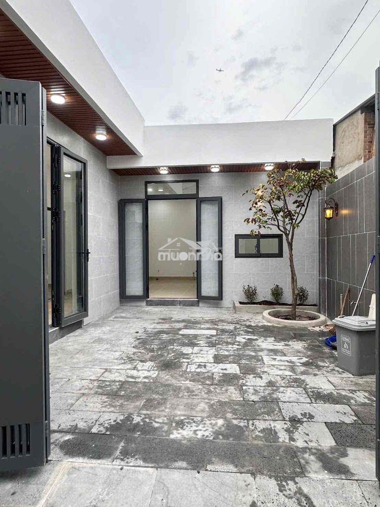 💥Bán căn biệt thự mini tại p. long hưng  - 1 sẹc ngô quyền 💥