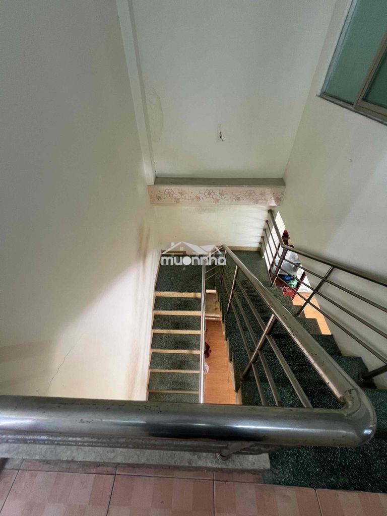 Chủ dễ tính cằn cho thuê nhà ở lâu dài - 3
