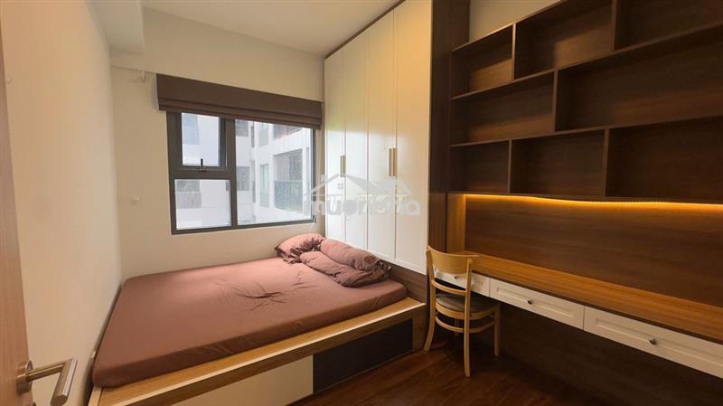 Full nội thất cao cấp - nhận nhà ở ngay - sổ hồng liền tay