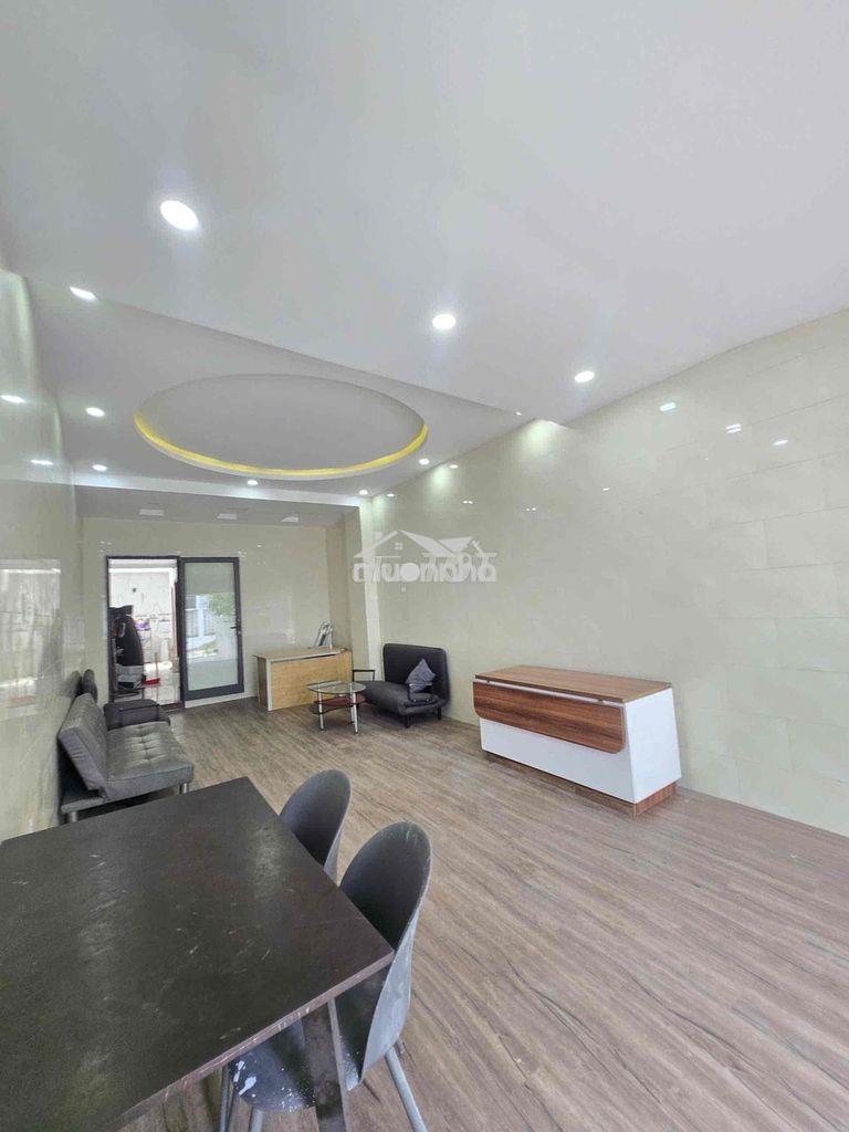 Cho thuê mặt bằng làm văn phòng kinh doanh - 4