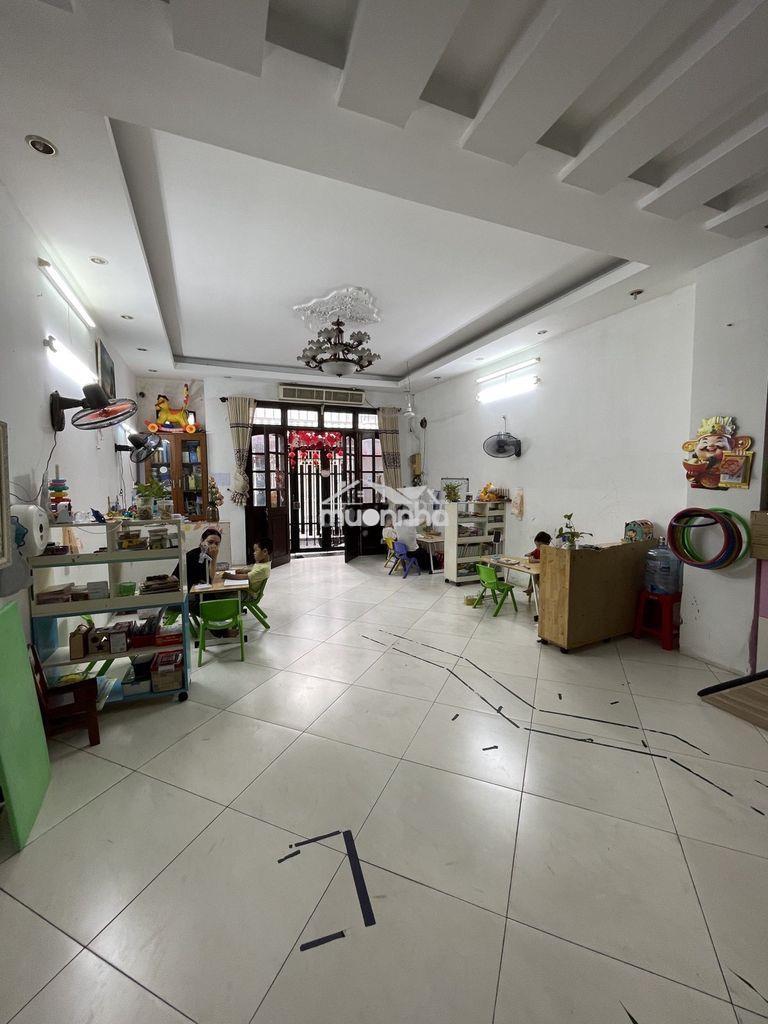 Nở hậu - xe hơi ngủ trong nhà - thông trường sa bán nhà cmt8 tân bình - 2
