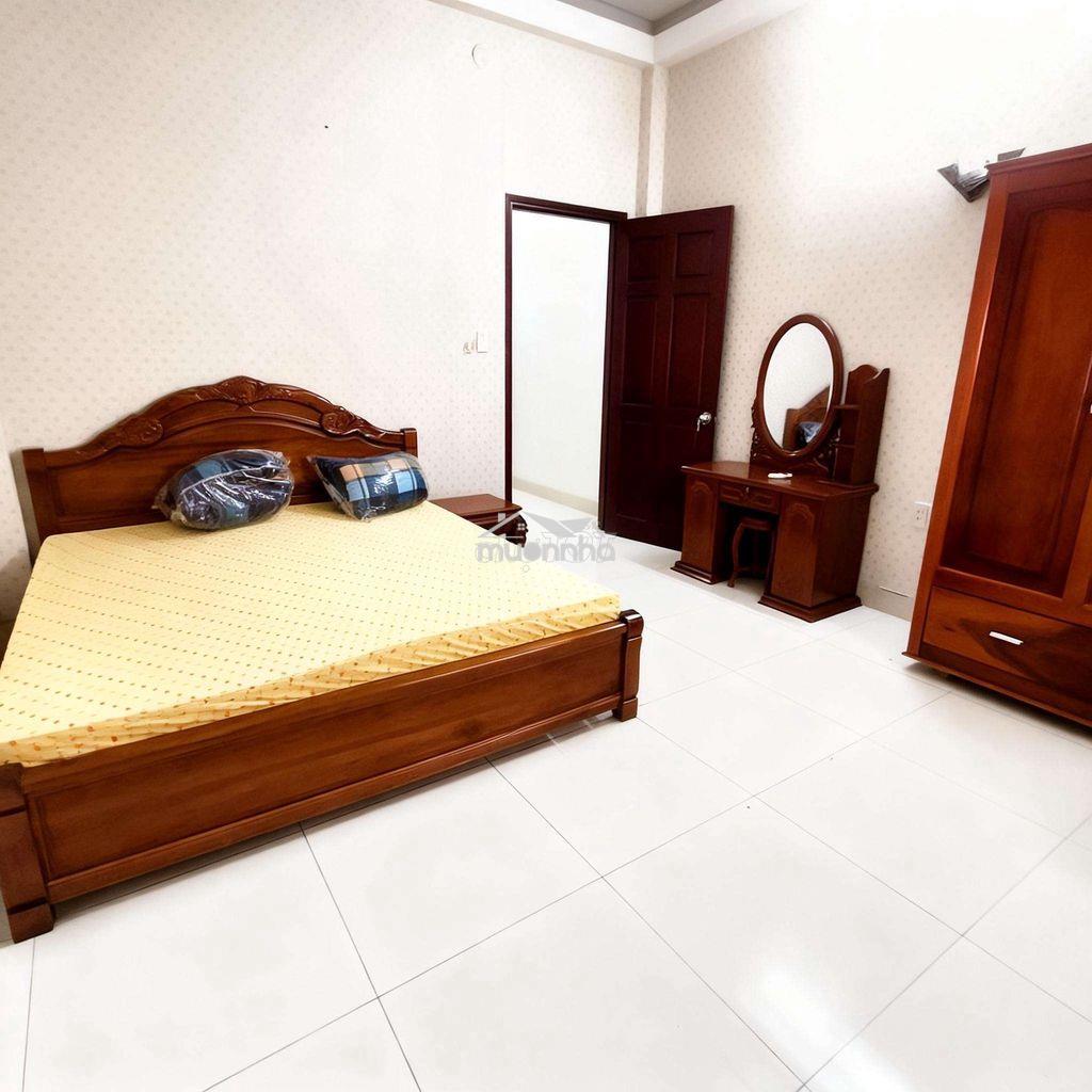 Cho thuê nhà chính chủ fun nội thất - 4