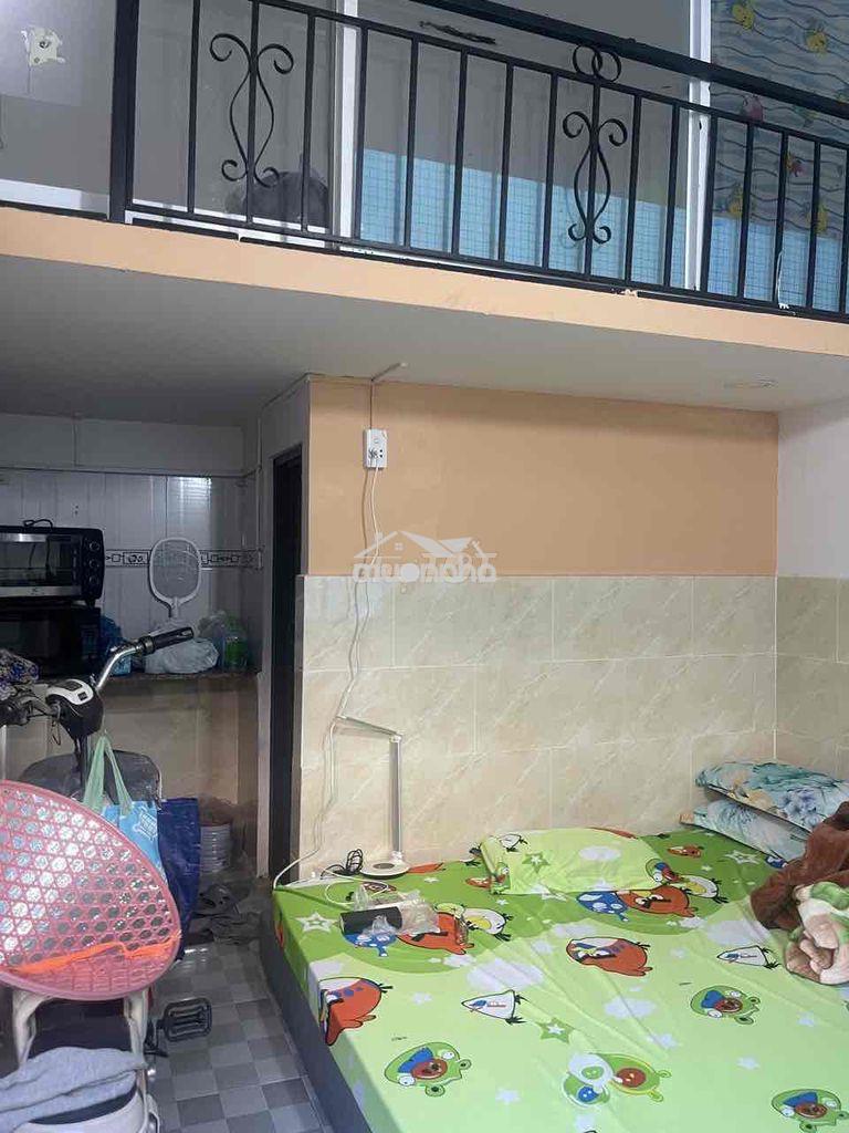 Cho thuê nguyên căn nhà trọ còn mới nguyễn thị thập