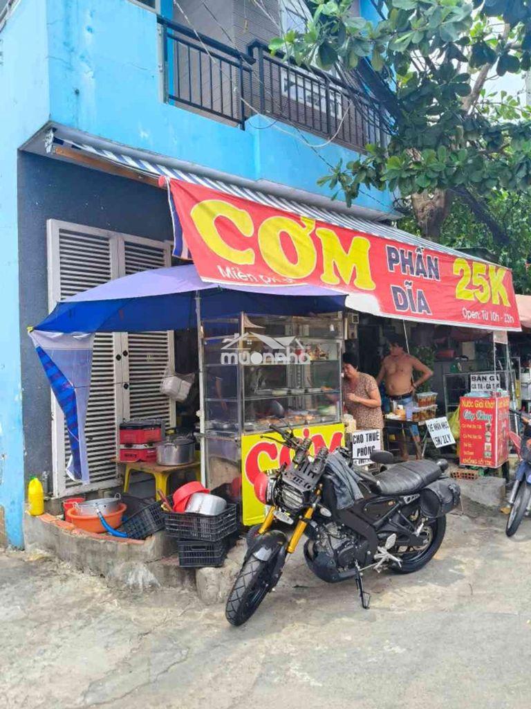 Ngay tô ký + hà thị khiêm - shr - cc ngay - đối diện công viên pmqt - 2