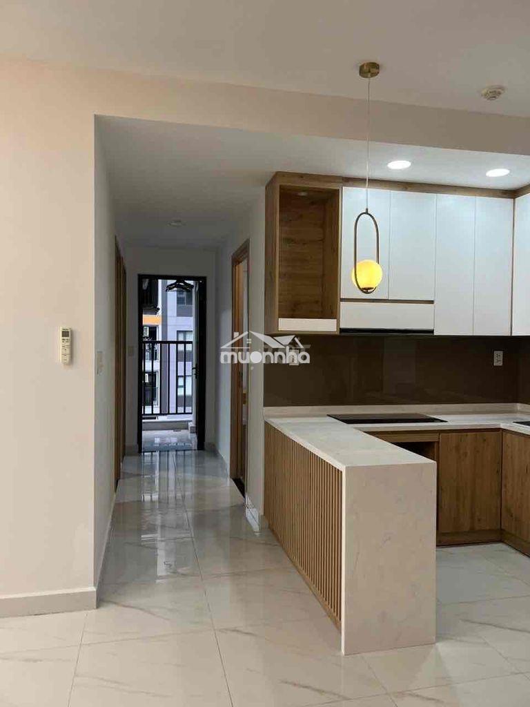 Cho thuê 3pn 2wc có nội thất nhận nhà ở ngay