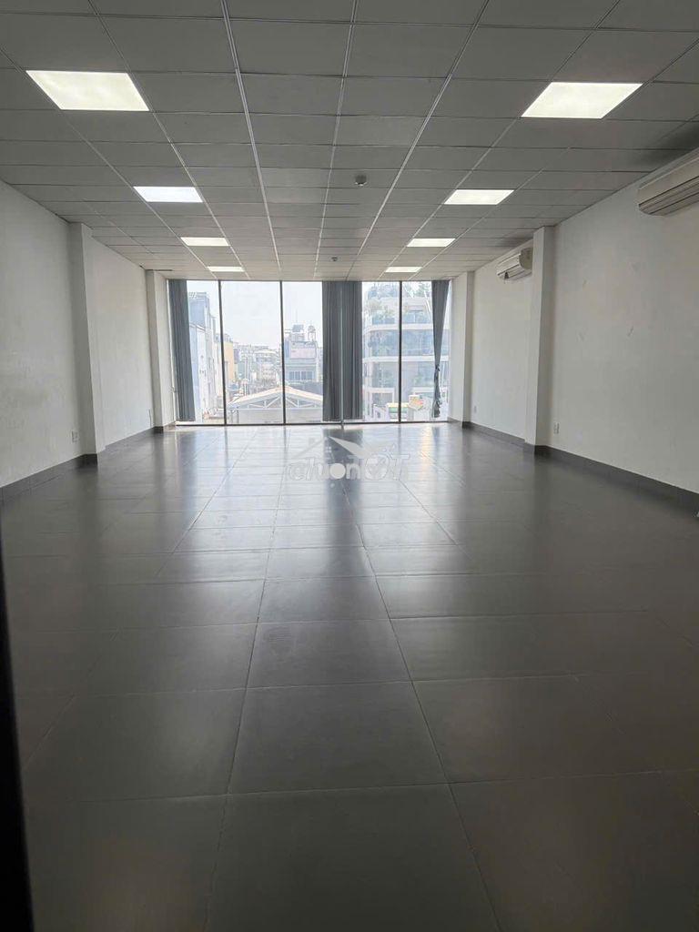 Văn phòng 105m² đường lê văn huân, tân bình