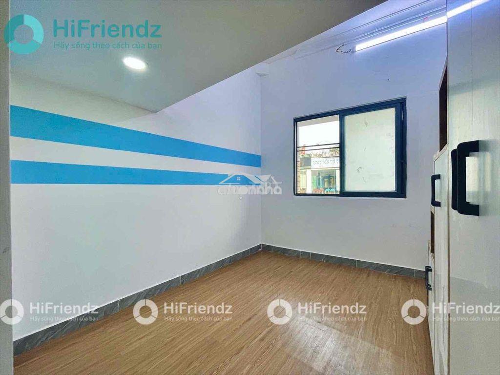 🔥Cho thuê căn duplex-lê văn sỹ-cửa sổ trời-30m2-gần hoàng sa-trường sa - 3