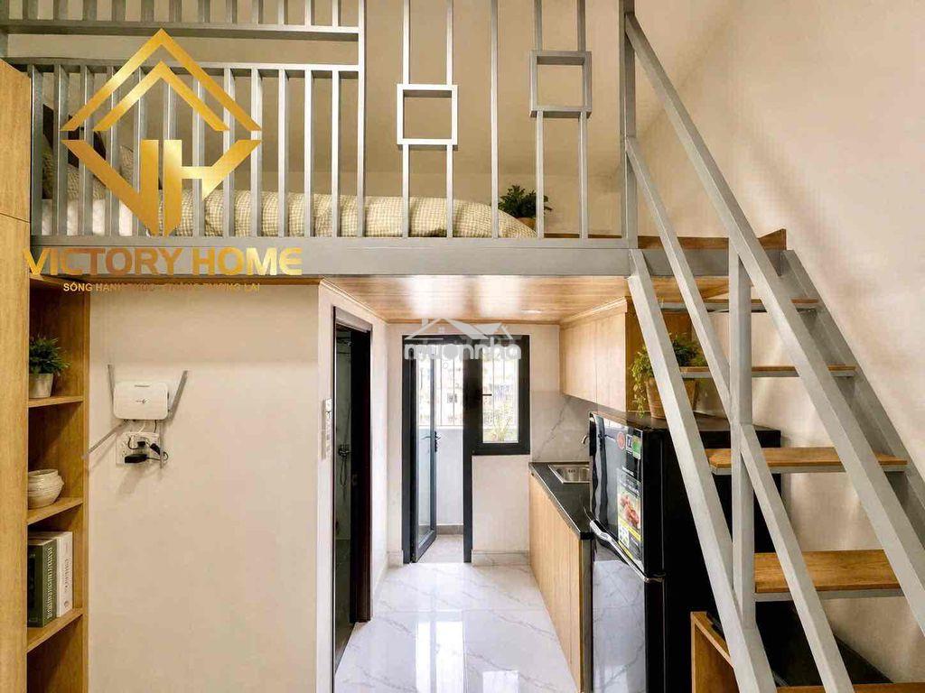 Căn chung cư giá 5tr tại xô viết nghệ tĩnh - 4