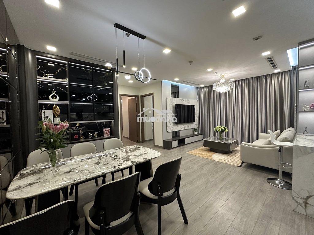 Bán căn 2pn 1wc, giá chỉ 7.950 tỷ, 62.5m2, căn ot phù hợp kinh doanh - 2