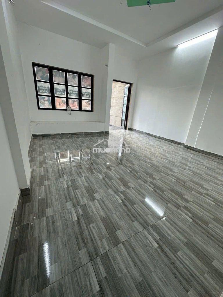 Cho thuê mặt bằng trệt cityland từ 7.5tr hxh