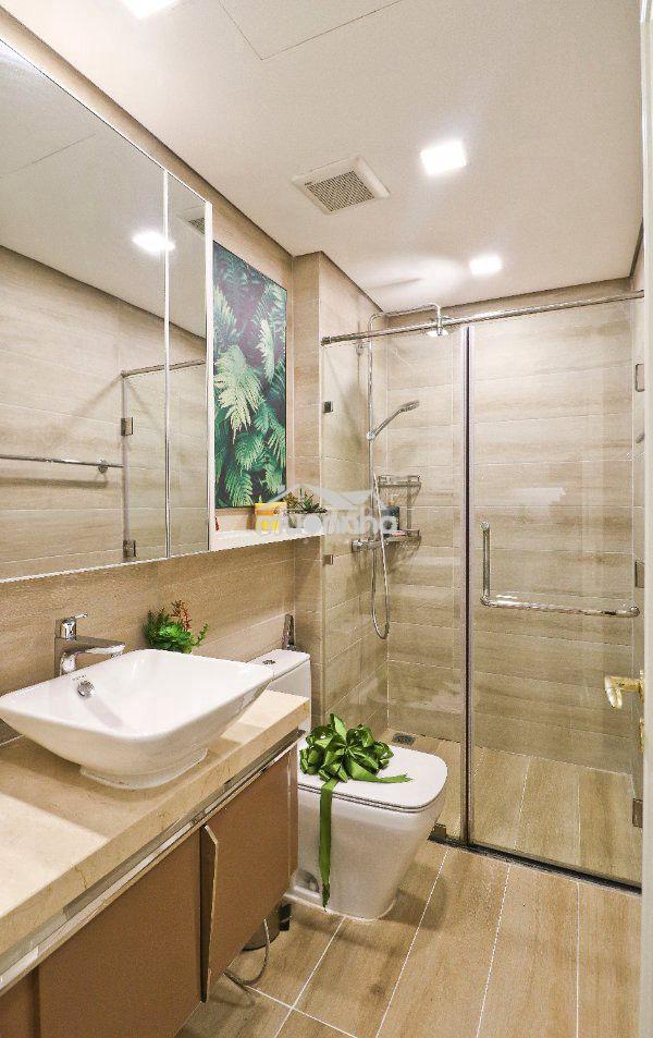 Cho thuê nhiều*căn hộ sunrise city 1 2 3pn giá tốt