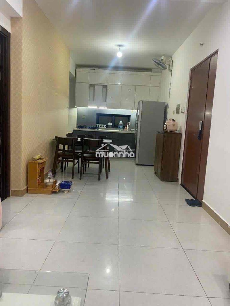 Chỉ 1 căn *** tại era town q7 1pn full nội thất giá 7.5tr