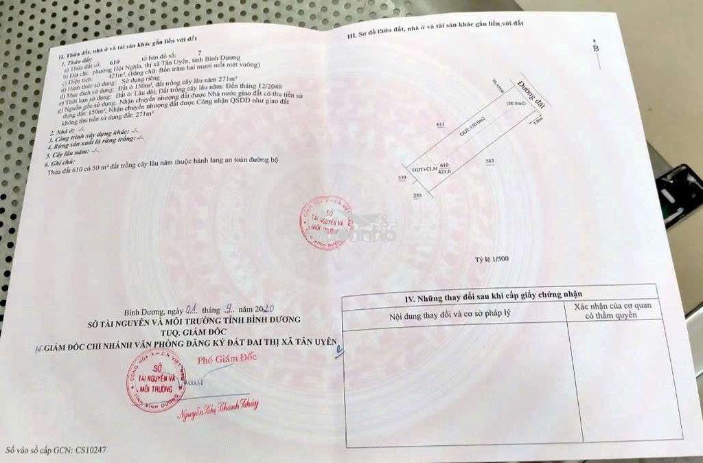 Cần bán về quê sống - 2
