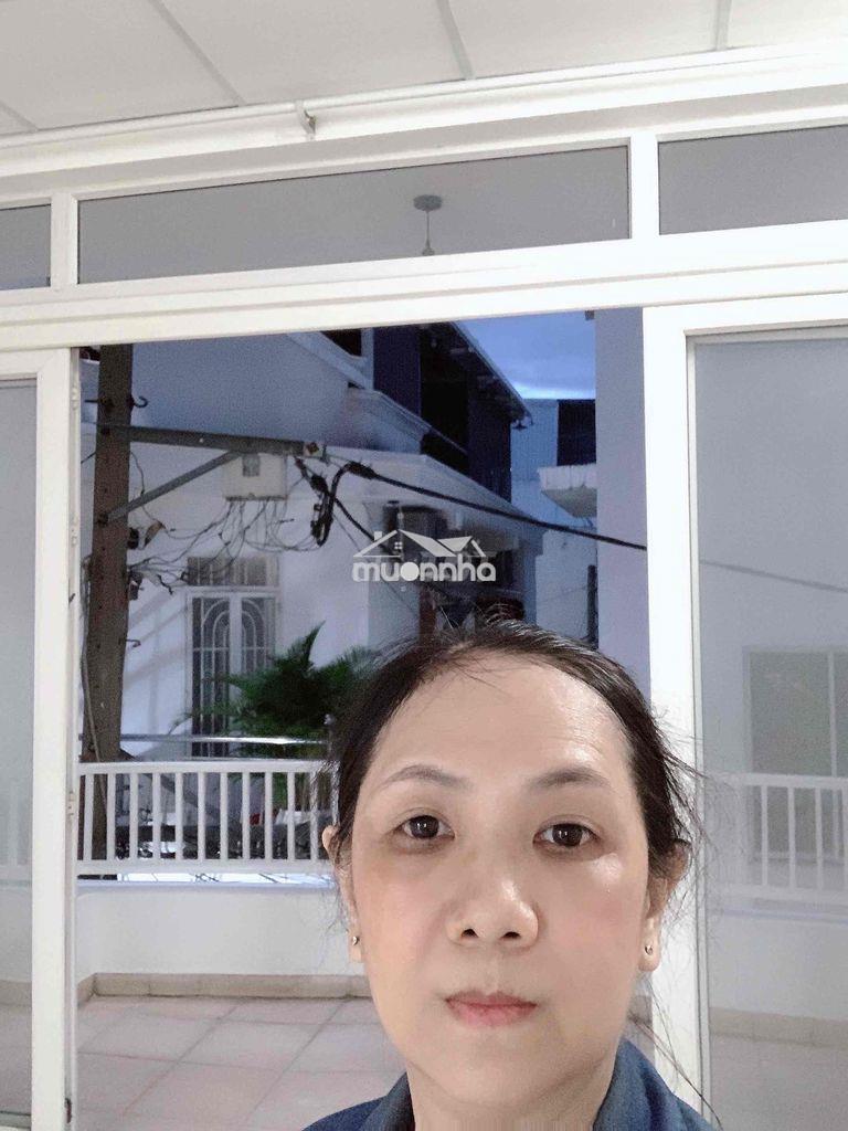 Nhà hiếm dt to gần đường chính - 4