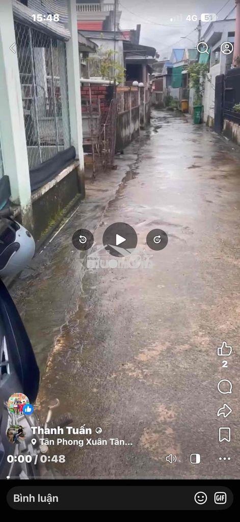 ❌ Đang cần bán nhà nguyên căn cấp 4 (chính chủ)  📍địa chỉ: 83/20kp tân - 3