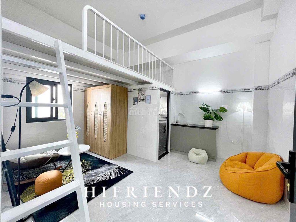 Duplex vườn lài , an phú đông gần đh vlu ,ntt - 2