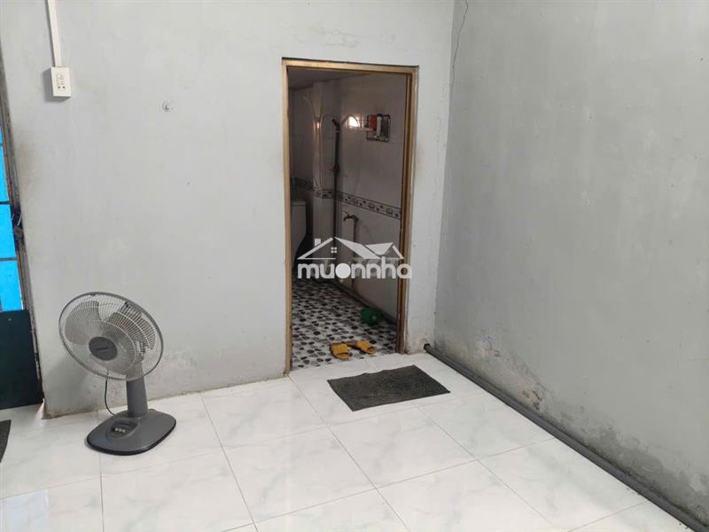 Bán lô đất ở 154m2 đất có nhà cửa điện nước đầy đủ,cách qlo 20 300m