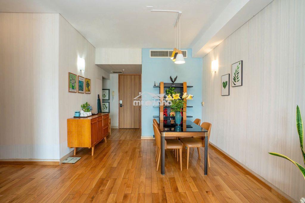 Bán căn hộ cc đẹp, indochina riverside towers, 7,8 tỷ, 108m2 - 3