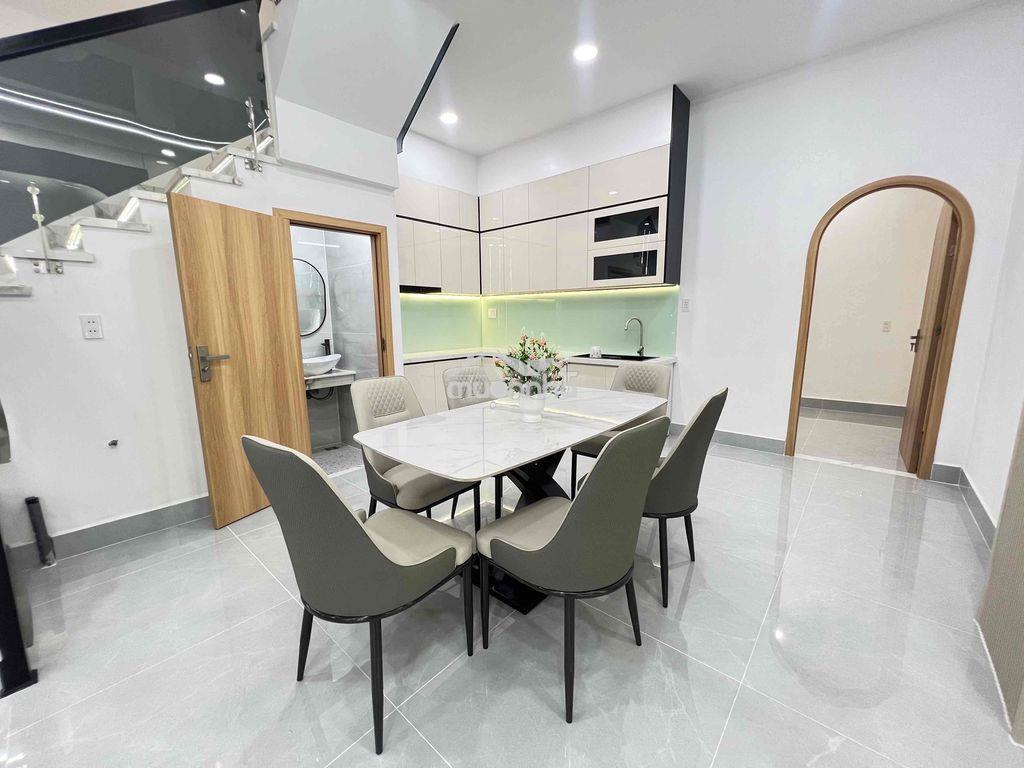 Bán gấp - nhà hương lộ 2 - 70m2 - Ảnh 2