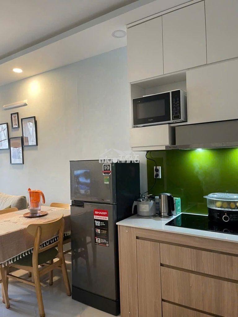 Căn 2p ngủ chung cư phú thạnh- nguyễn sơn giá 9tr5/tháng - 3