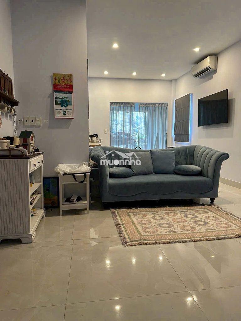 Cần cho thuê nhà hxh 132/3b hoàng hoa thám p.12 q.tân bình - 4