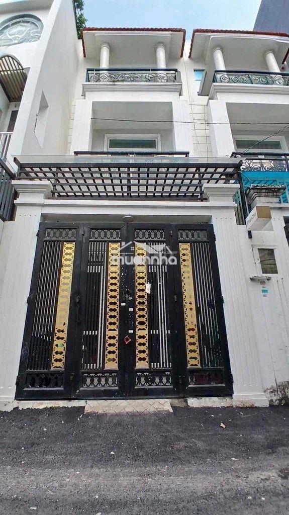 Gần đặng văn bi- nhà 3 lầu 4pn 3wc ở + vpcty+ kd online+ dạy học