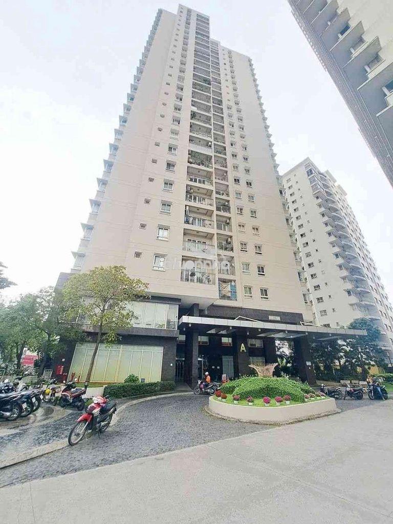 👉 Căn hộ cao cấp an phú q6 - 2pn 2wc - sổ riêng , thang máy 3ty450 - 4