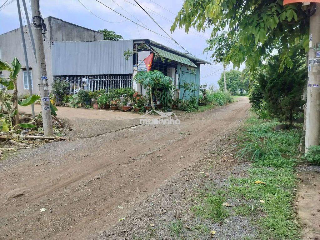 Đất thổ cư ngay chợ hưng nghĩa, p dầu giây giá ngộp  - 3