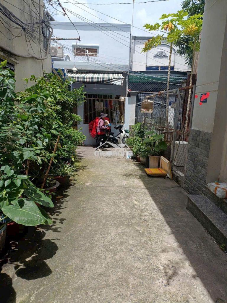 🏡 Bán nhà 3 tầng hẻm 78 đường lê văn lương, p. tân hưng, quận 7